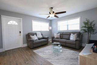 Serenity Retreat PoolSpa BBQ WorkSpace WiFi 3Bdrm - 6