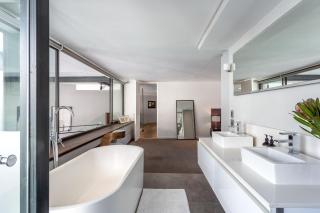 Penthouse - Mountain Views - Pool - Braai - 3