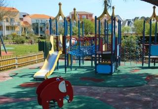 Le Parc - Talmont - 2