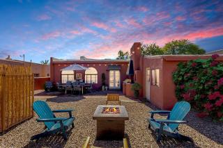 Historic 3BD 2BA Tucson Bungalow, Steps to UofA, Low Summer Rates! - Tucson - 7