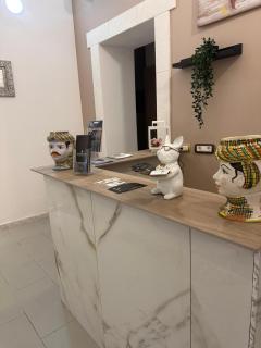 Melody Rooms Siracusa - Syracuse - 7