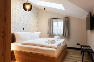 Binnendiek Haus 3 Comfort-Apartment 10 - Büsum - 9