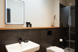 Binnendiek Haus 3 Comfort-Apartment 10 - Büsum - 8