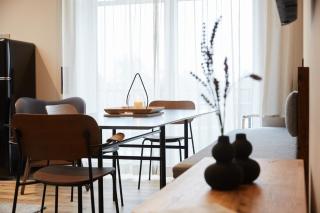 Binnendiek Haus 3 Comfort-Apartment 10 - Büsum - 7