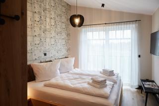 Binnendiek Haus 3 Comfort-Apartment 10 - Büsum - 4