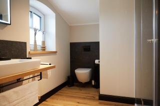 Binnendiek Haus 3 Comfort-Apartment 10 - Büsum - 1