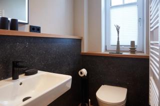 Binnendiek Haus 3 Comfort-Apartment 5 - Büsum - 4