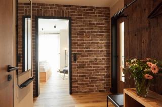 Binnendiek Haus 5 Apartment 2 - Büsum - 4
