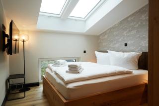 Binnendiek Haus 3 Deluxe-Apartment 9 - 0