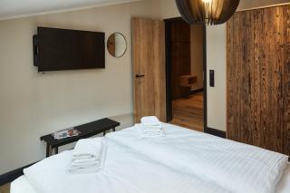 Binnendiek Haus 3 Deluxe-Apartment 9 - Büsum - 5