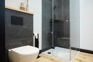 Binnendiek Haus 3 Deluxe-Apartment 9 - Büsum - 4