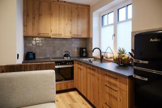 Binnendiek Haus 5 Comfort-Apartment 7 - 9