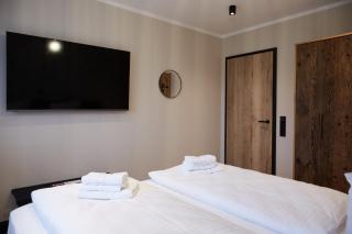 Binnendiek Haus 5 Comfort-Apartment 7 - Büsum - 6