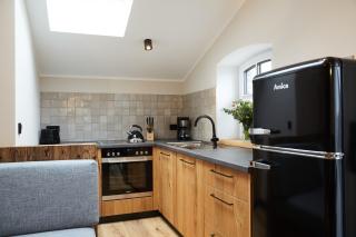 Binnendiek Haus 5 Comfort-Apartment 10 - Büsum - 4