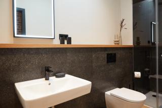 Binnendiek Haus 5 Comfort-Apartment 10 - Büsum - 5