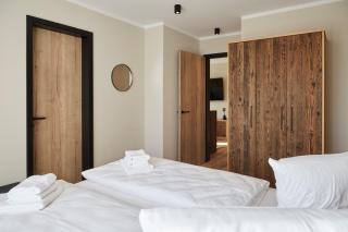 Binnendiek Haus 3 Comfort-Apartment 3 - Büsum - 4