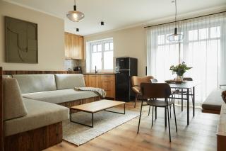 Binnendiek Haus 3 Comfort-Apartment 7 - Büsum - 8