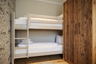 Binnendiek Haus 3 Apartment 8 - Büsum - 4