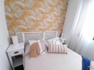 Apartament Ambar Gandia playa-grao con piscina parking ideal para familias - Gandía - 1