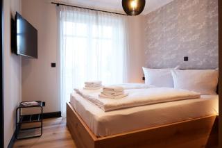 Binnendiek Haus 5 Superior-Apartment 1 - Büsum - 8