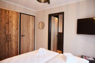 Binnendiek Haus 5 Superior-Apartment 1 - 7