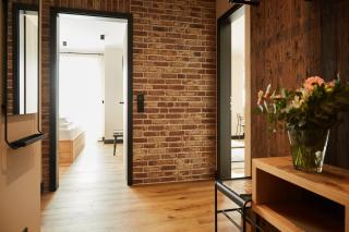 Binnendiek Haus 3 Apartment 6 - 7