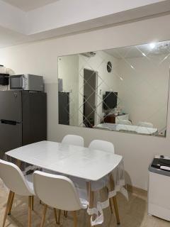 Casapedian 003 Apartemen Podomoro Medan 1BR - Medan - 7