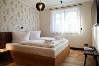 Binnendiek Haus 5 Comfort-Apartment 3 - Büsum - 8