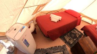 Gole Alcantara mini Glamping Lanternavacanze - Motta Camastra - 4