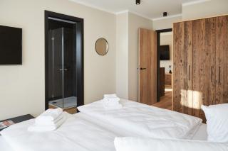 Binnendiek Haus 5 Comfort-Apartment 3 - Büsum - 5