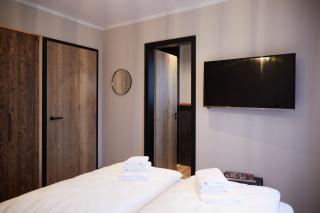 Binnendiek Haus 5 Comfort-Apartment 5 - 7