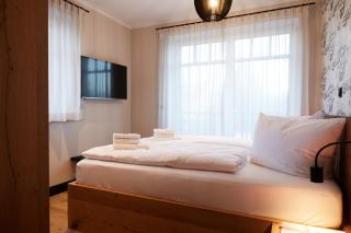 Binnendiek Haus 5 Comfort-Apartment 5 - 5