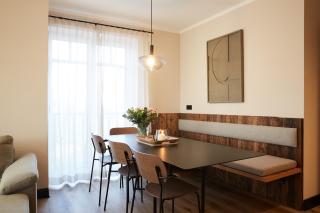Binnendiek Haus 5 Comfort-Apartment 5 - Büsum - 2