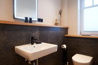 Binnendiek Haus 5 Comfort-Apartment 5 - 1