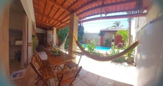 Casa Boa Venttura Guajiru 3 quartos com ar e piscina - Trairi - 0