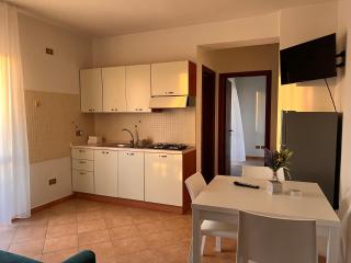Residence Il Pantheon - Apollo - Marina di Fuscaldo - 0