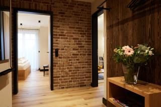 Binnendiek Haus 5 Apartment 6 - 6