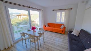 Papatya Apart - Kaş - 7