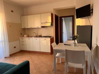 Residence Il Pantheon - Apollo - Marina di Fuscaldo - 9