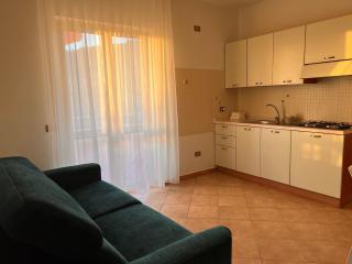 Residence Il Pantheon - Apollo - Marina di Fuscaldo - 6