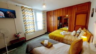Rose Villa- Great For Long & Short Stays!!! - Gillingham - 8