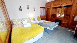 Rose Villa- Great For Long & Short Stays!!! - Gillingham - 9