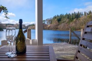 Lilymere Boat House - 6