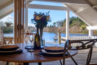 Lilymere Boat House - 5