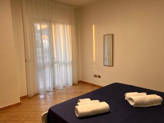 Residence Il Pantheon - Apollo - Marina di Fuscaldo - 3