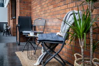 Modern Urban Escape @The Office with Parking Space - Cluj-Napoca - 5