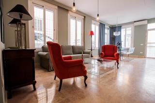 Apartamento Arrayan - Seville - 3