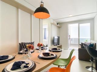 Apê Cheio de Estilo - Campeche - SDI002 - 8