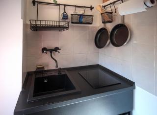 Birdnest Apartment - Budapest - 4