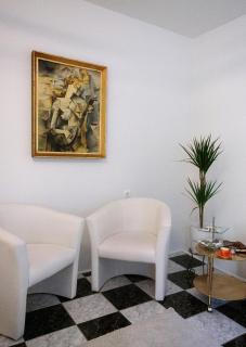 Birdnest Apartment - Budapest - 1